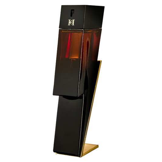 Carolina Herrera Bad Boy Eau De Toilette Gift Set 100ml