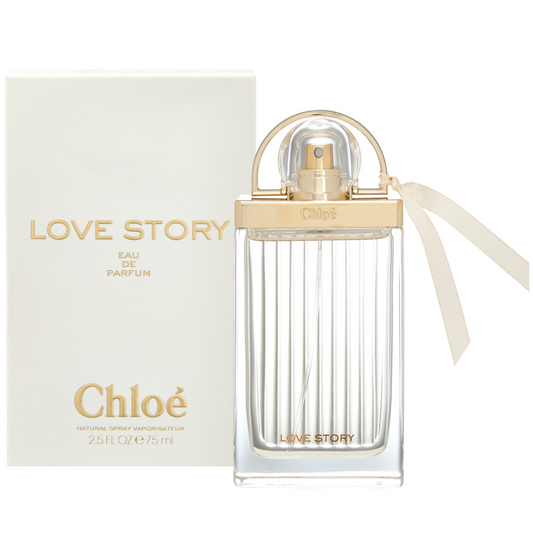 Chloé Love Story Eau De Parfum 75ml
