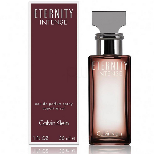 Calvin Klein Eternity Intense Eau De Parfum 30ml