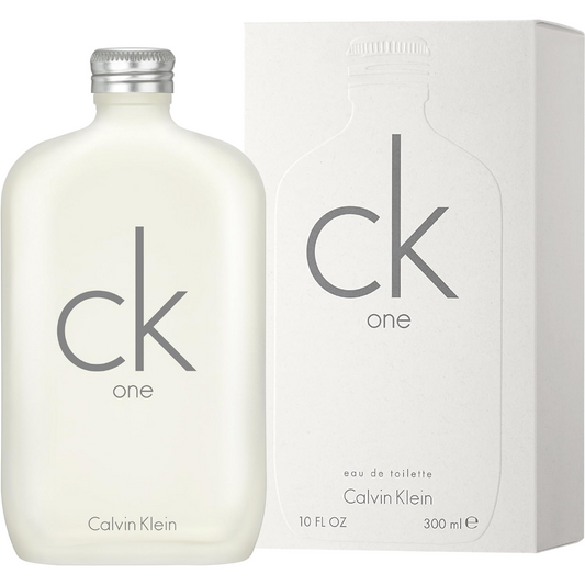 Calvin Klein One Eau De Toilette 300ml
