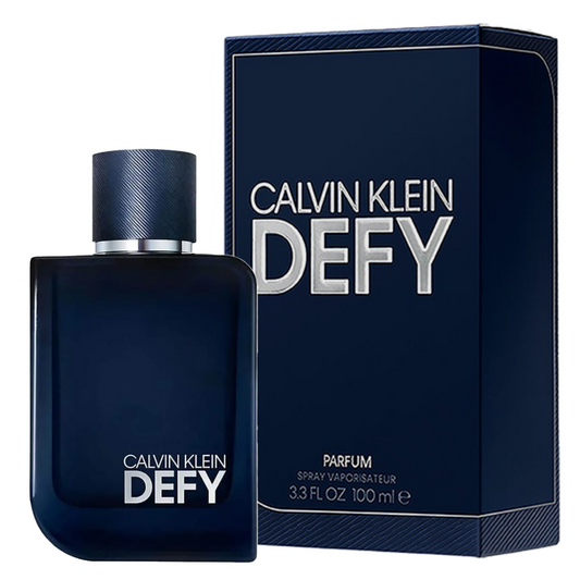 Calvin Klein Defy Parfum 100ml