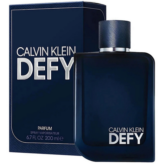 Calvin Klein Defy Parfum 200ml