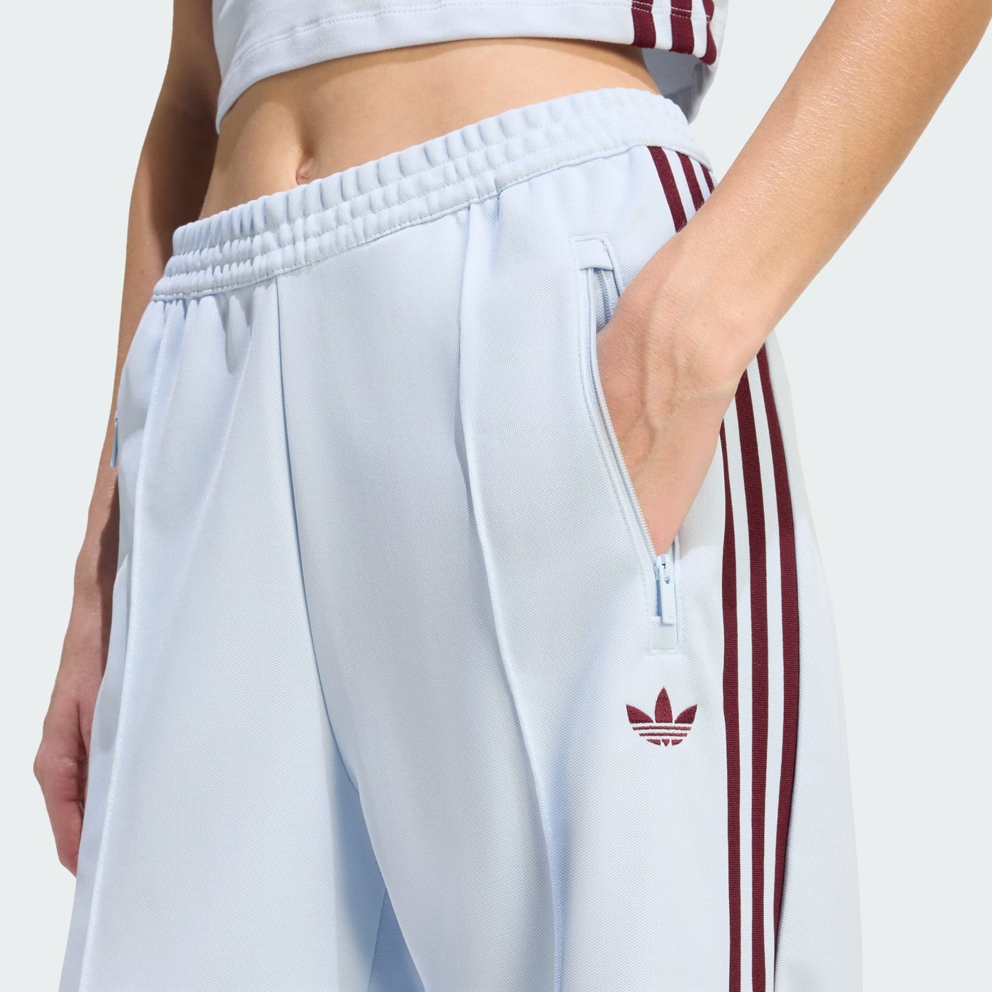 CLASSIC TRACK PANTS