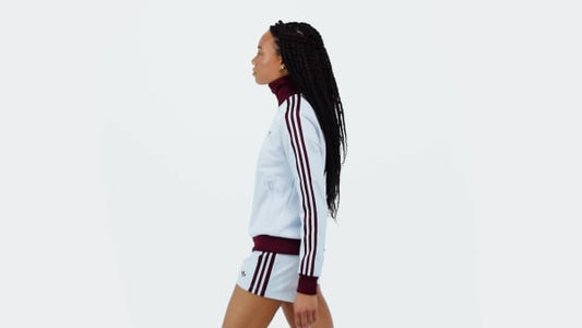CLASSIC TRACK TOP