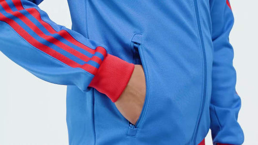 CLASSIC TRACK TOP