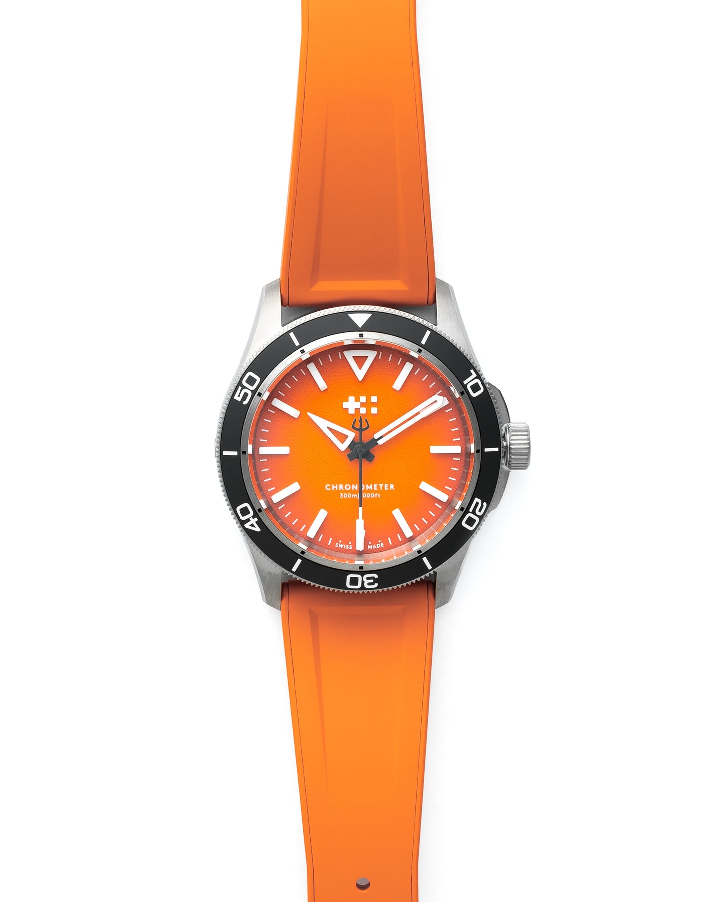 Christopher Ward C60 Trident Luminère