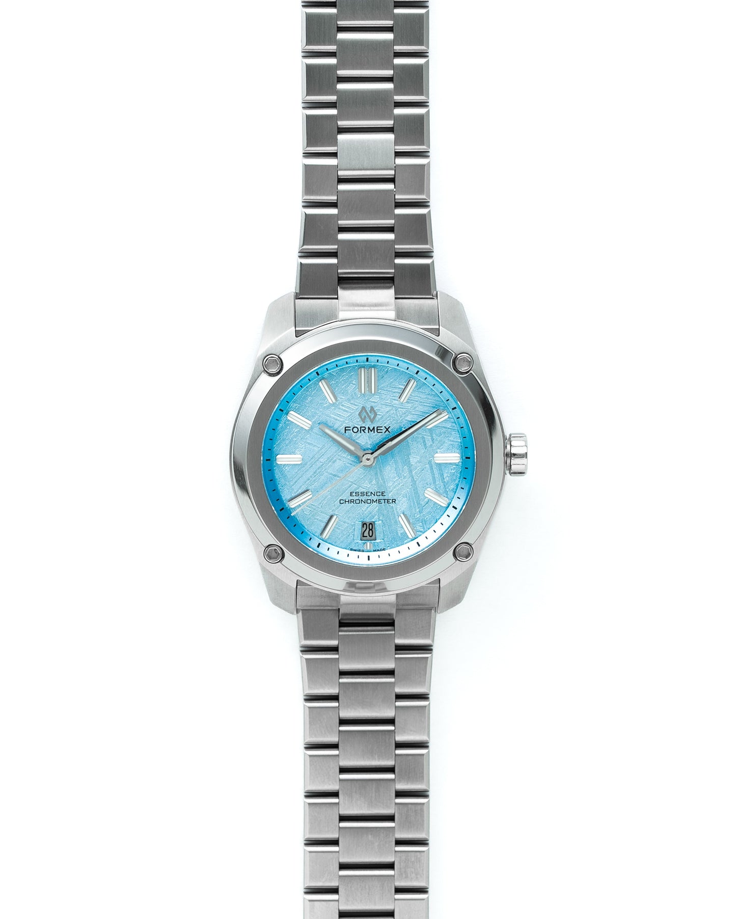 Formex Automatic Chronometer 42mm