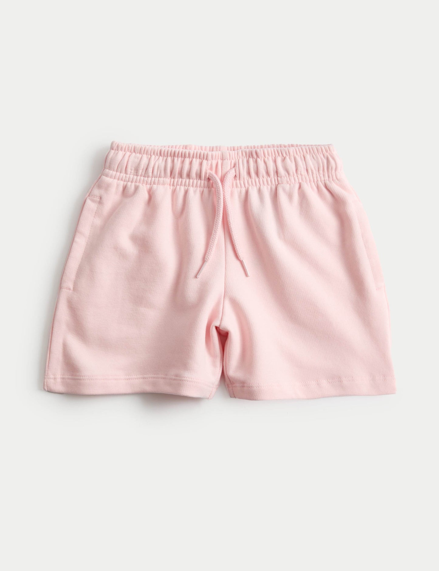 Cotton Rich Shorts (2-8 Yrs)