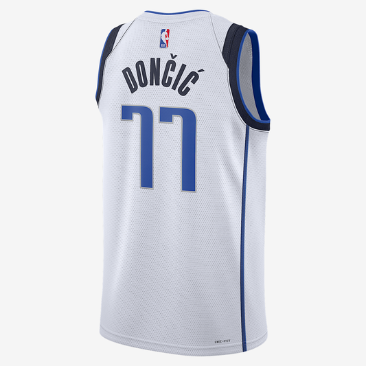 Dallas Mavericks Association Edition