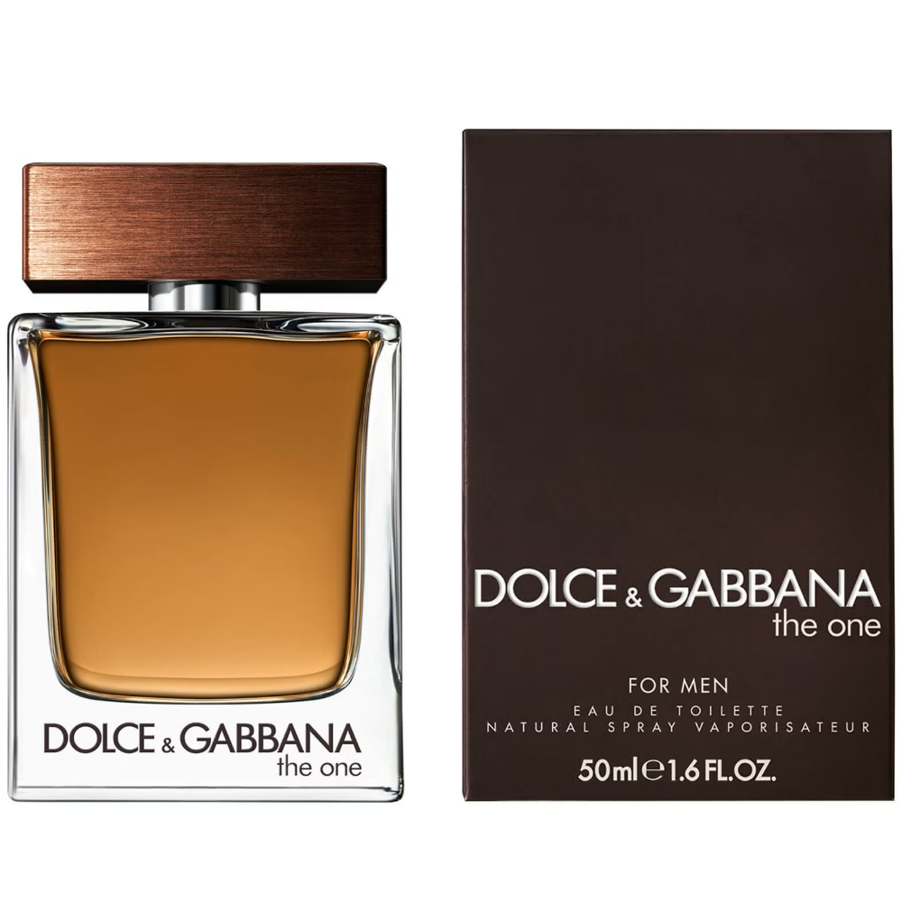 Dolce & Gabbana The One For Men Eau De Toilette 150ml