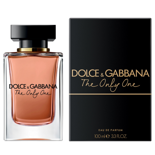 Dolce & Gabbana The Only One Eau De Parfum 100ml