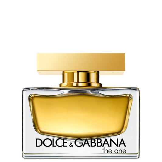 Dolce & Gabbana The One For Women Eau De Parfum Gift Set 75ml