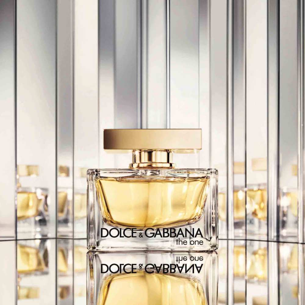 Dolce & Gabbana The One For Women Eau De Parfum Gift Set 75ml