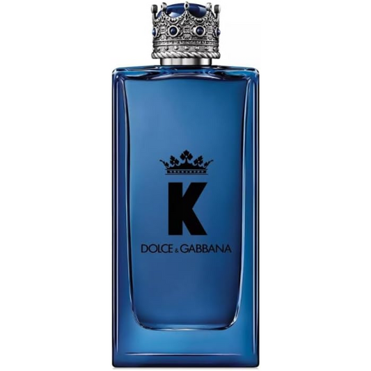 Dolce & Gabbana K Eau De Parfum Gift Set 200ml