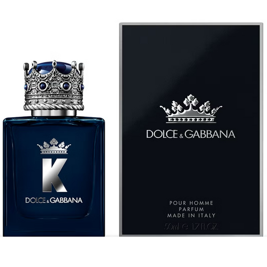 Dolce & Gabbana K Parfum 50ml