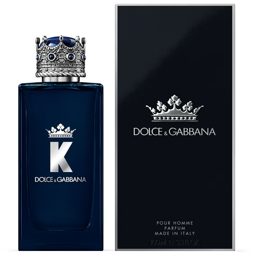 Dolce & Gabbana K Parfum 100ml