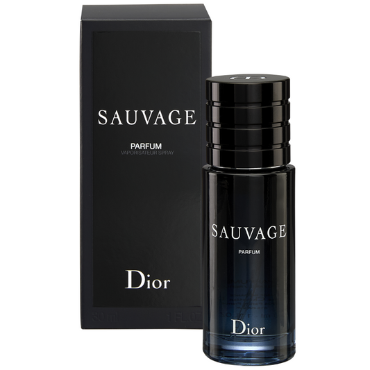 Dior Sauvage Parfum 30ml