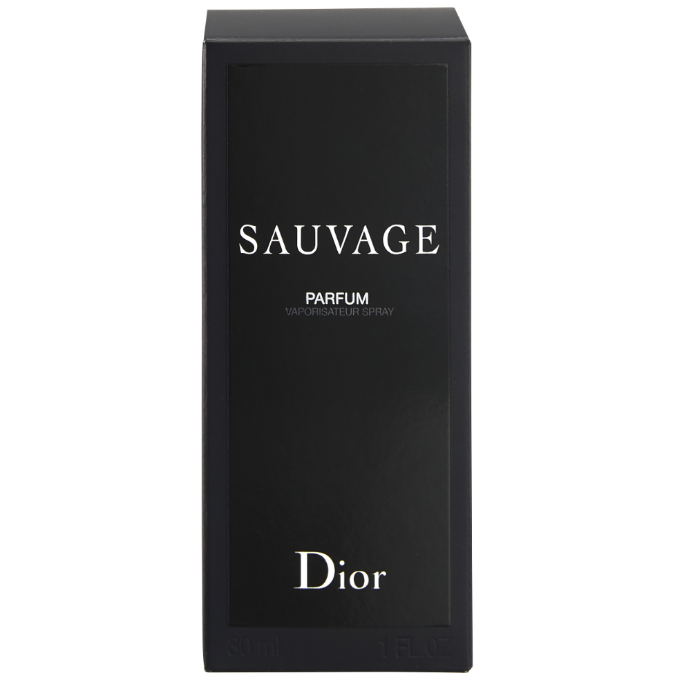 Dior Sauvage Parfum 30ml