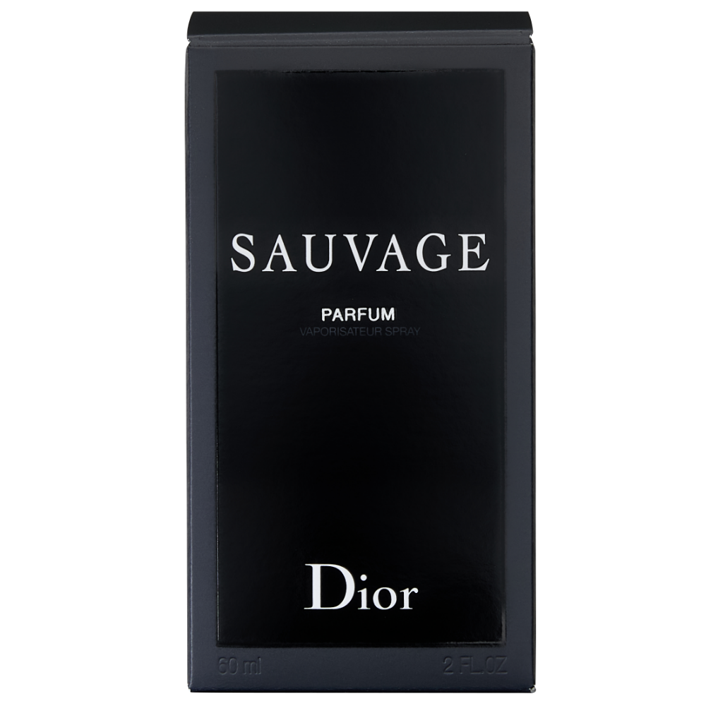 Dior Sauvage Parfum 60ml