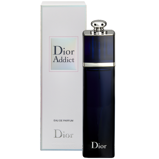 Dior Addict Eau De Parfum 100ml