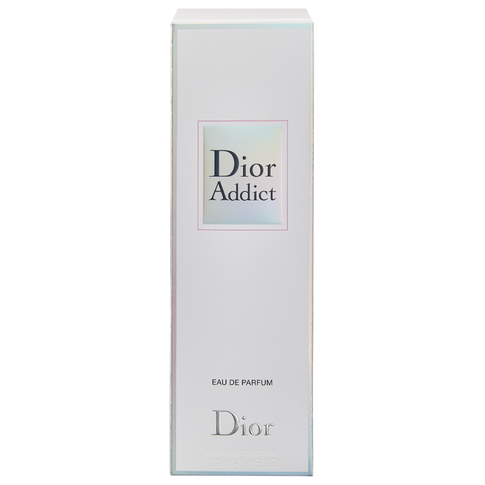 Dior Addict Eau De Parfum 100ml