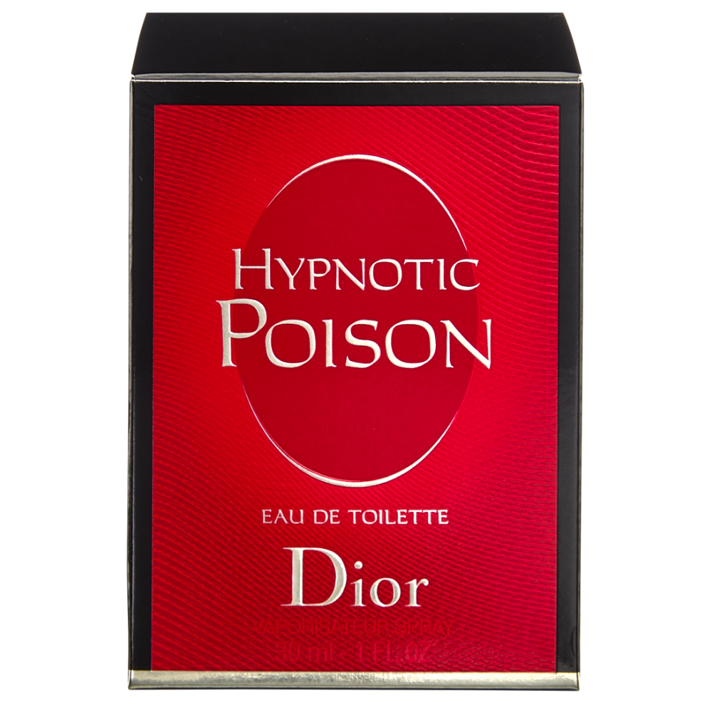 Dior Hypnotic Poison Eau De Toilette 30ml