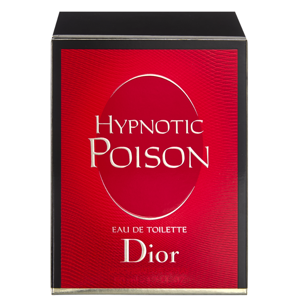 Dior Hypnotic Poison Eau De Toilette 50ml