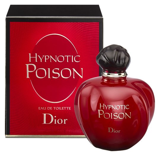 Dior Hypnotic Poison Eau De Toilette 100ml