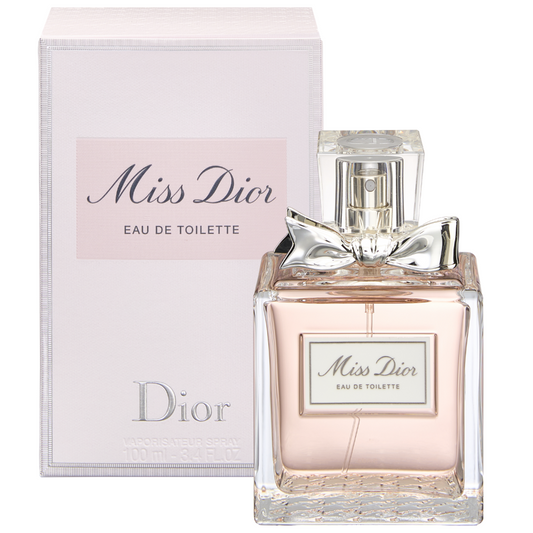 Dior Miss Dior Eau De Toilette 100ml