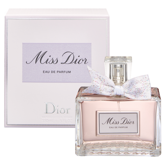 Dior Miss Dior Eau De Parfum 150ml