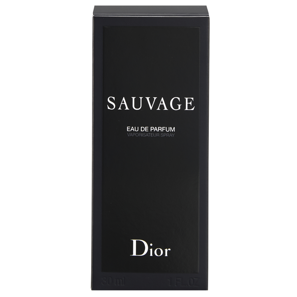 Dior Sauvage Eau De Parfum 30ml