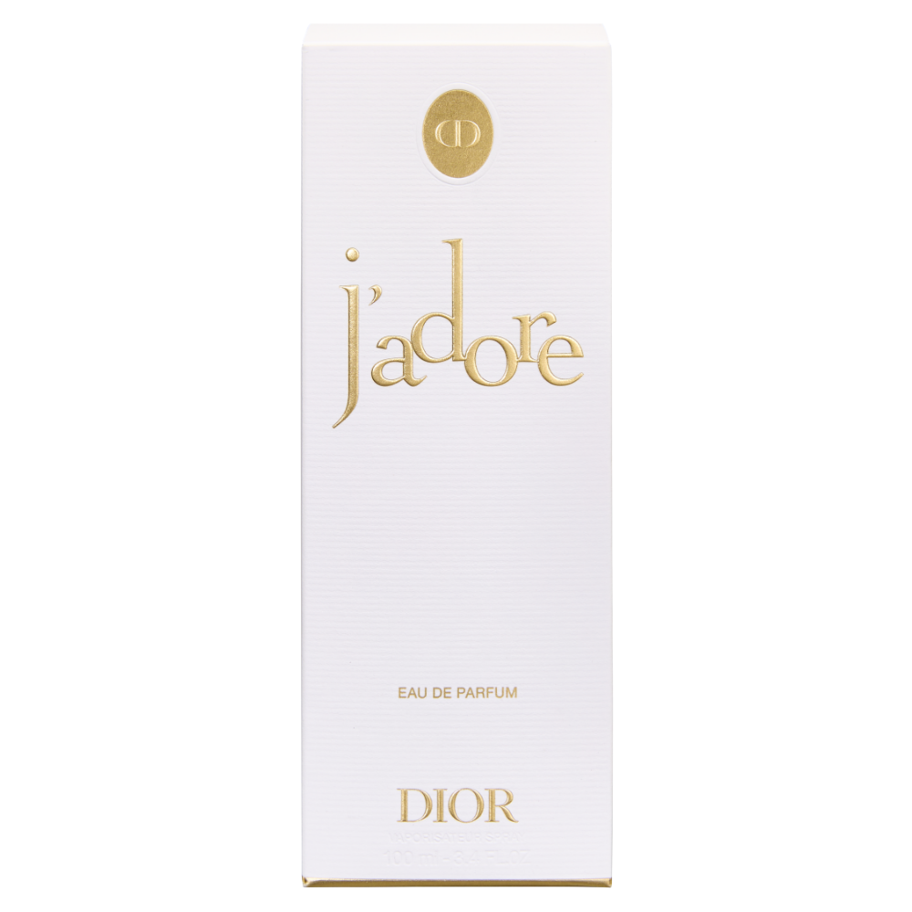 Dior J'adore Eau De Parfum 100ml