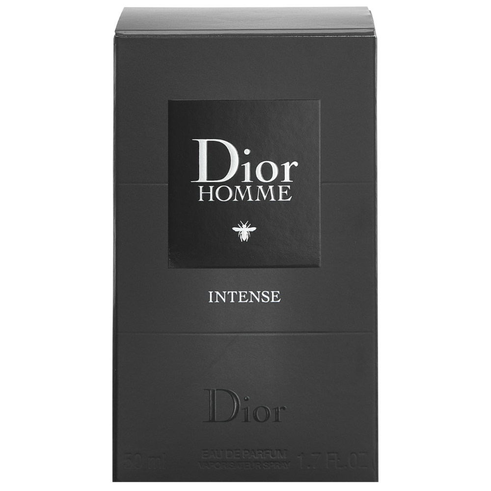 Dior Homme Intense Eau De Parfum 50ml