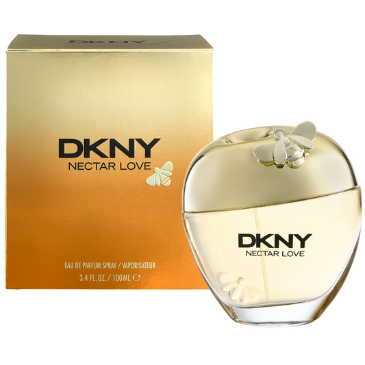 DKNY Nectar Love Eau De Parfum 100ml