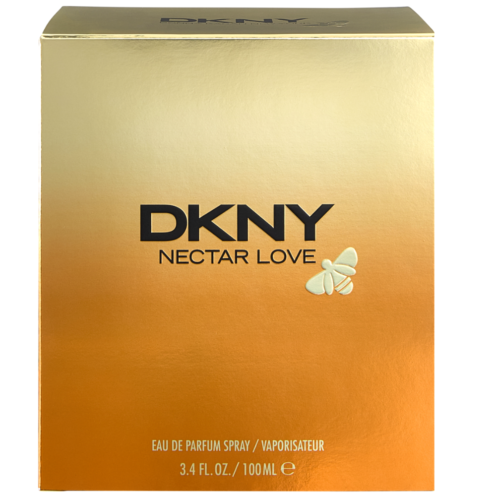 DKNY Nectar Love Eau De Parfum 100ml