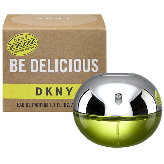 DKNY Be Delicious Eau De Parfum 100ml
