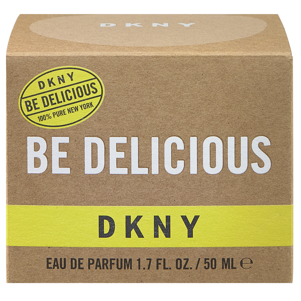 DKNY Be Delicious Eau De Parfum 100ml