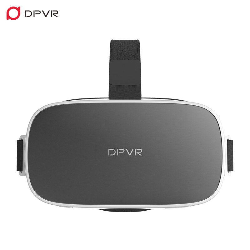 DPVR P1 Pro EDU - P Series, All-In-One VR headset - Interactive Group