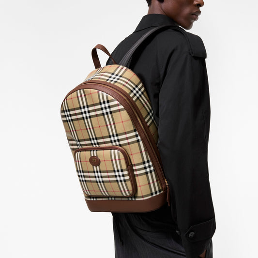 Check Backpack