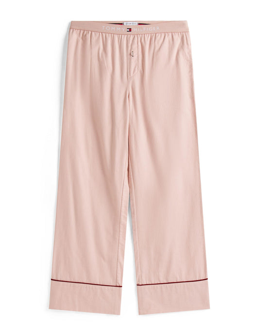 Essential Pure Cotton Pyjama Bottoms