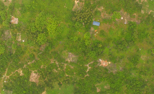 King City — 2515 Acres Serviced Plots for Sale — Masterplanned Mixed-Use City — Oil City Takoradi Ghana