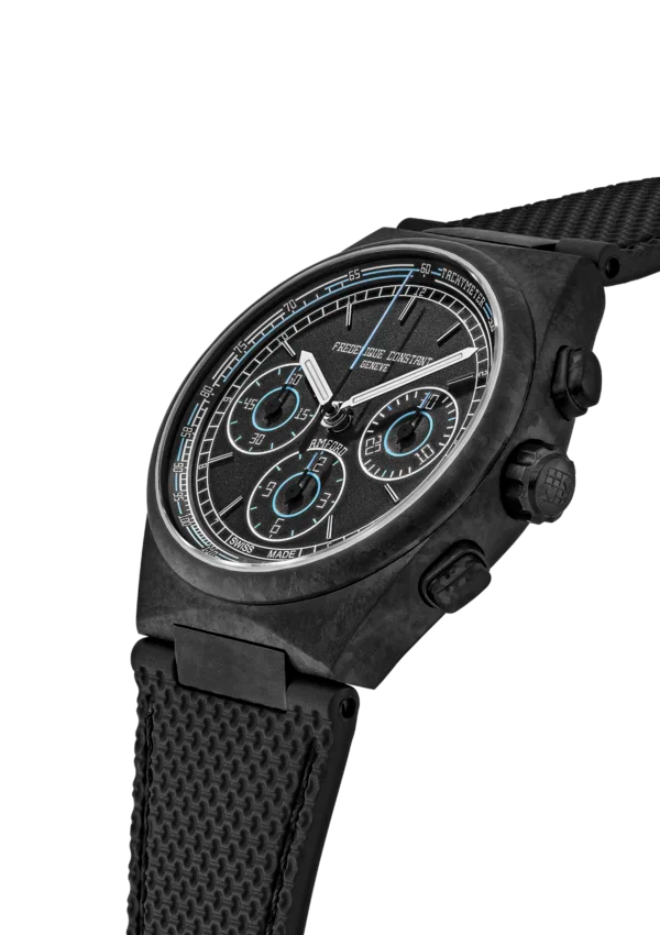 Frederique Constant Highlife Chronograph Automatic FC-391BBL4NH1C