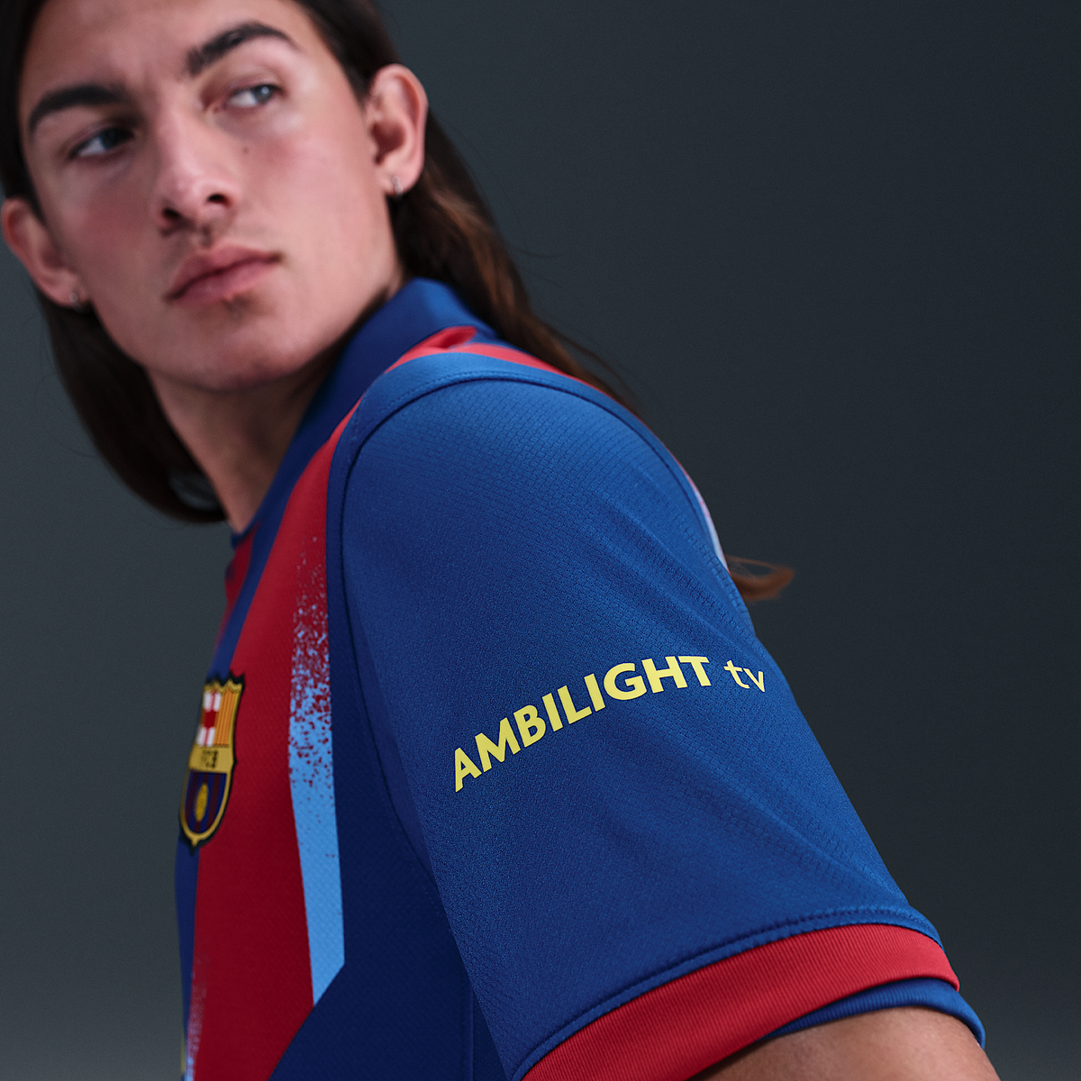 FC Barcelona 2025/26 Stadium Fourth