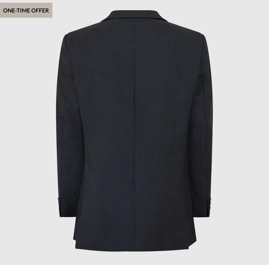 Pierre Cardin Suit Jacket Blue - Interactive Group