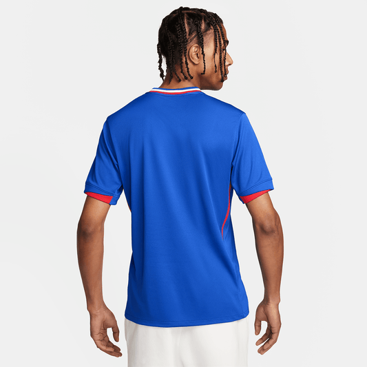 FFF (Men's Team) 2024/25 Stadium Home