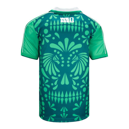 FIFA World Cup 2026™ Host Country Mexico Jersey - Unisex