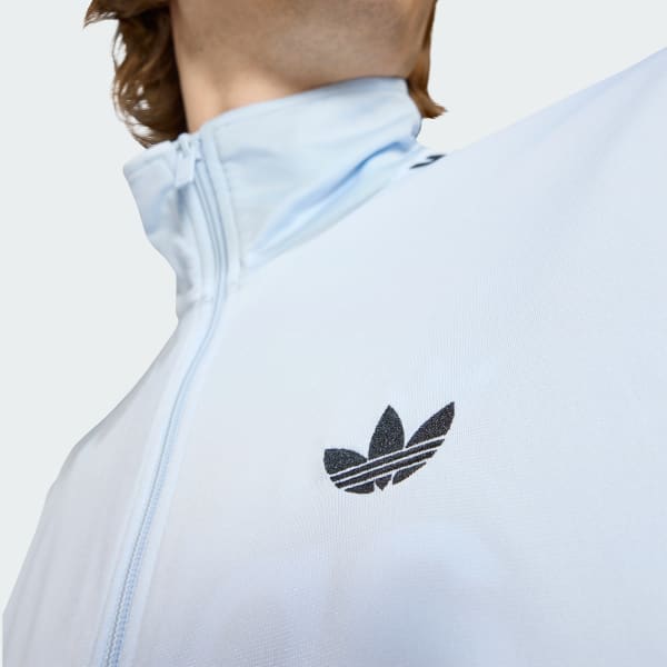 FIREBIRD TRACK TOP
