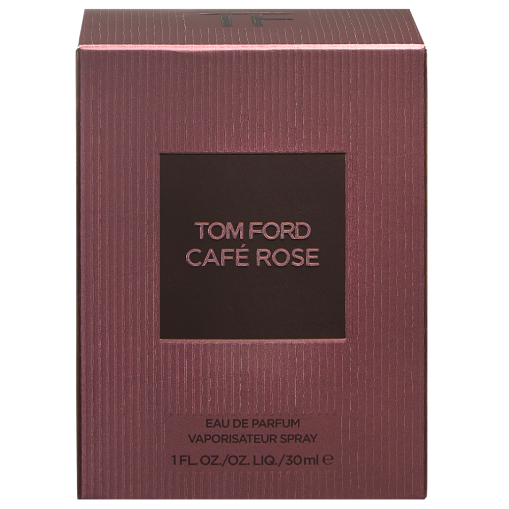 Tom Ford Cafe Rose Eau De Parfum 30ml