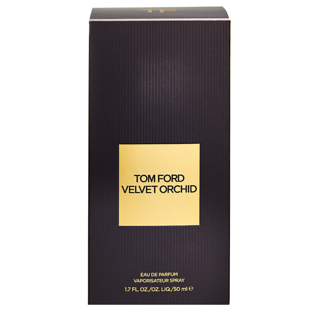 Tom Ford Velvet Orchid Eau De Parfum 50ml