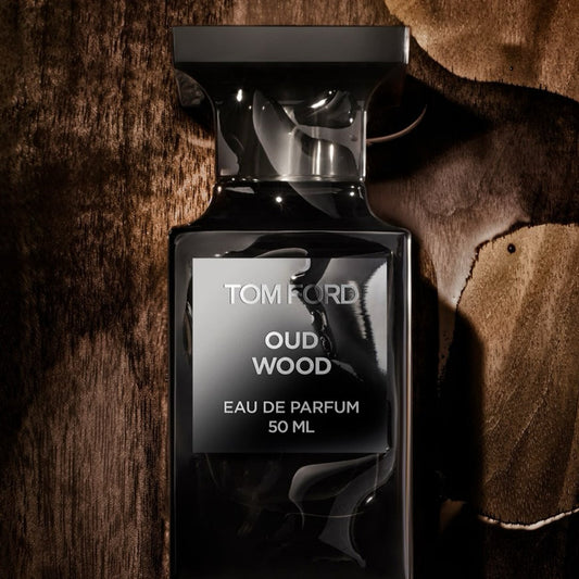 Tom Ford Oud Wood Eau De Parfum 30ml